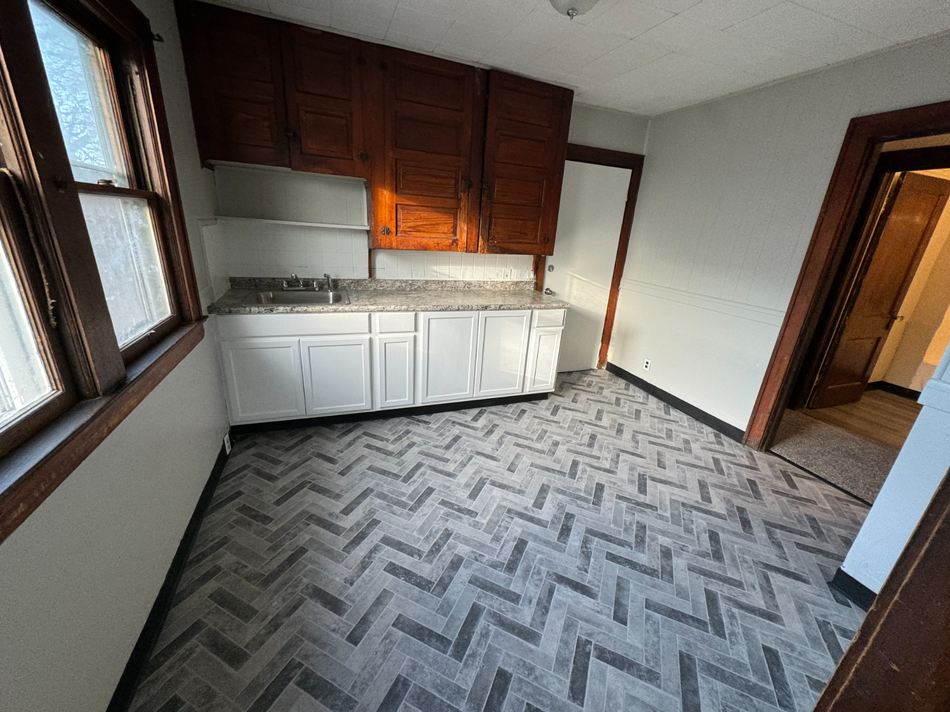 Project #43 after renovation — view 1