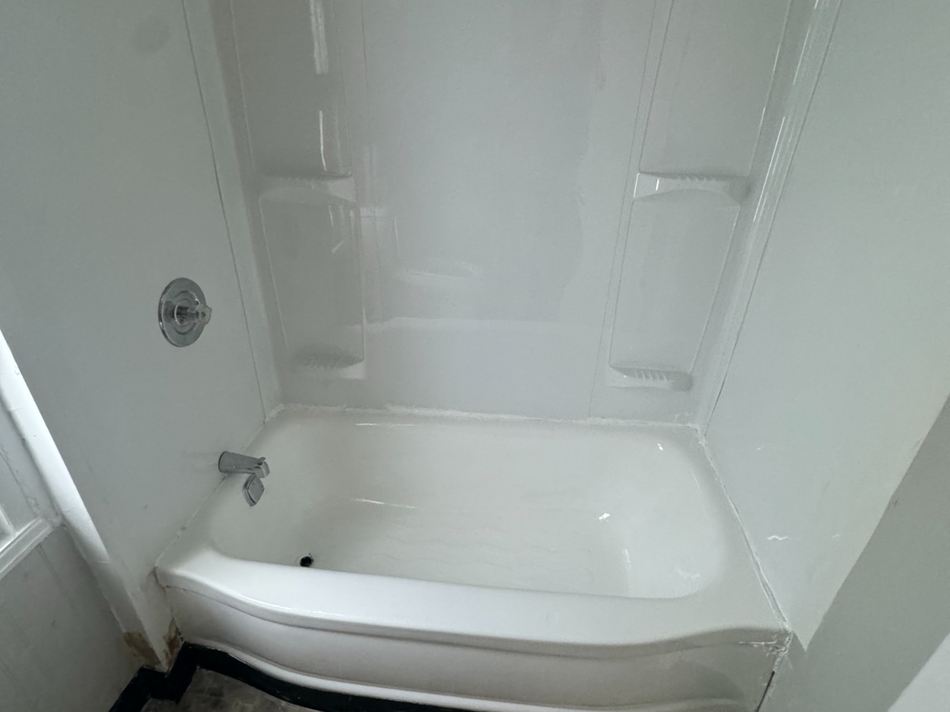 Project #45 after renovation — view 1