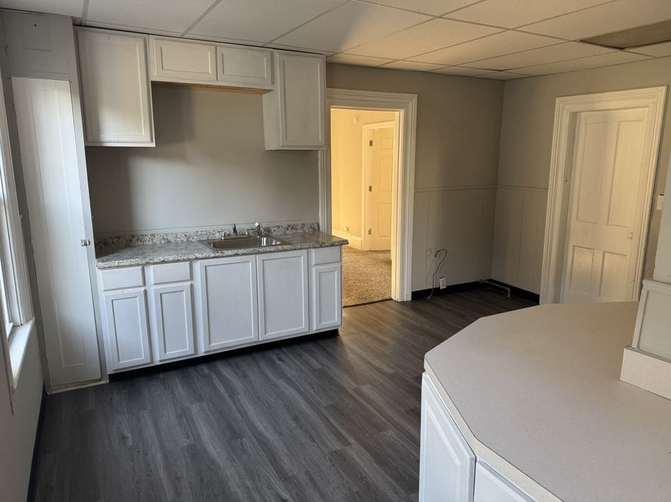 Project #48 after renovation — view 1