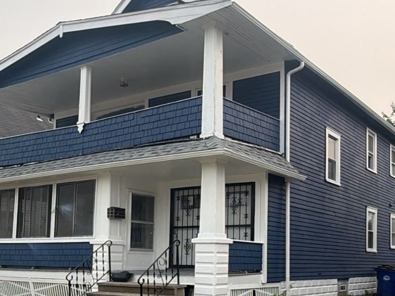 Project #56 after renovation — exterior