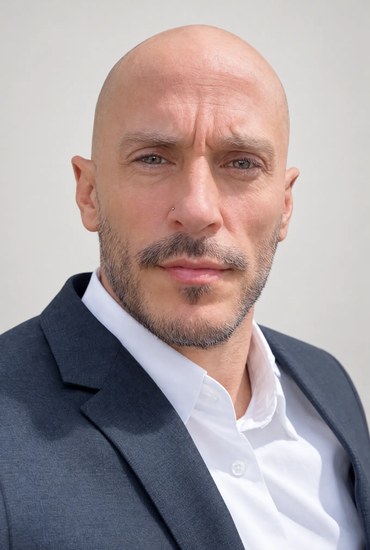 Scott Neve, Sales Director