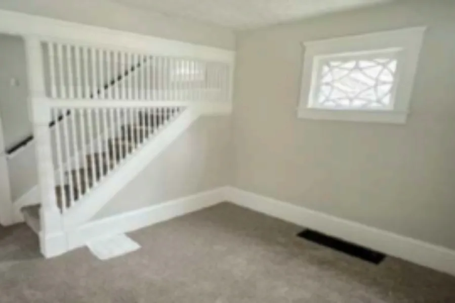 Cleveland Single Family — Single Family