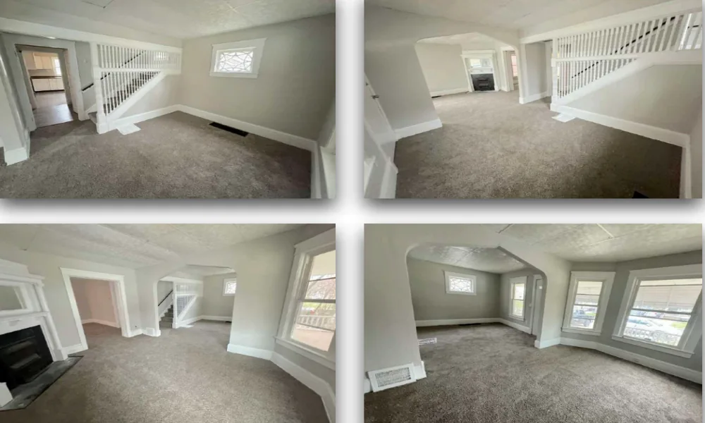 Cleveland Multi Family — Multi Family