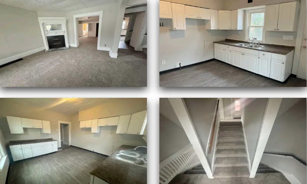 Cleveland Multi Family — Multi Family