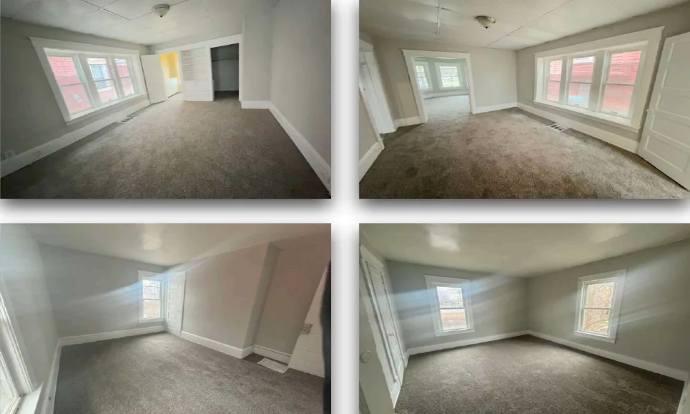Cleveland Multi Family — Multi Family