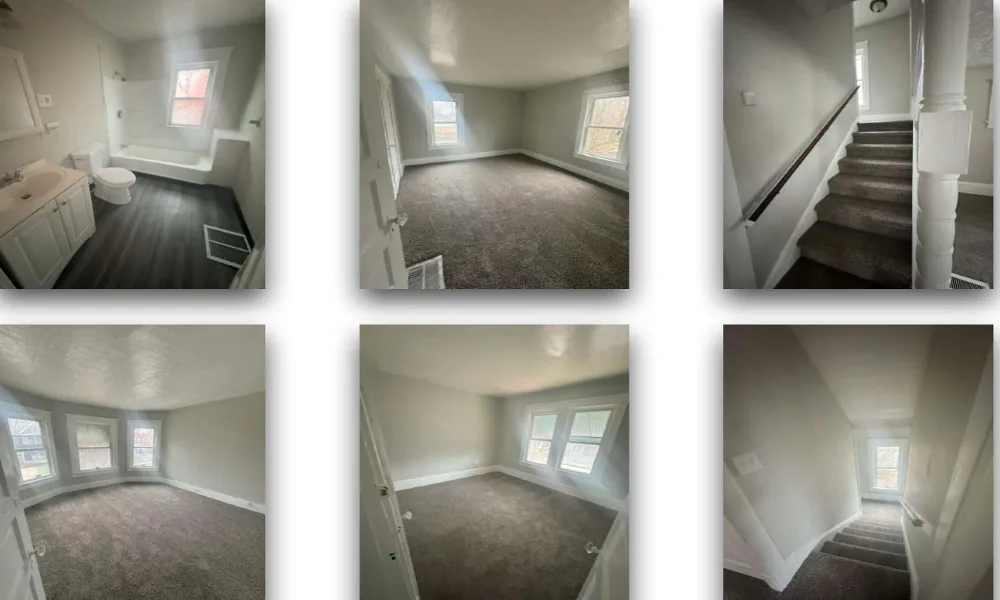 Cleveland Multi Family — Multi Family