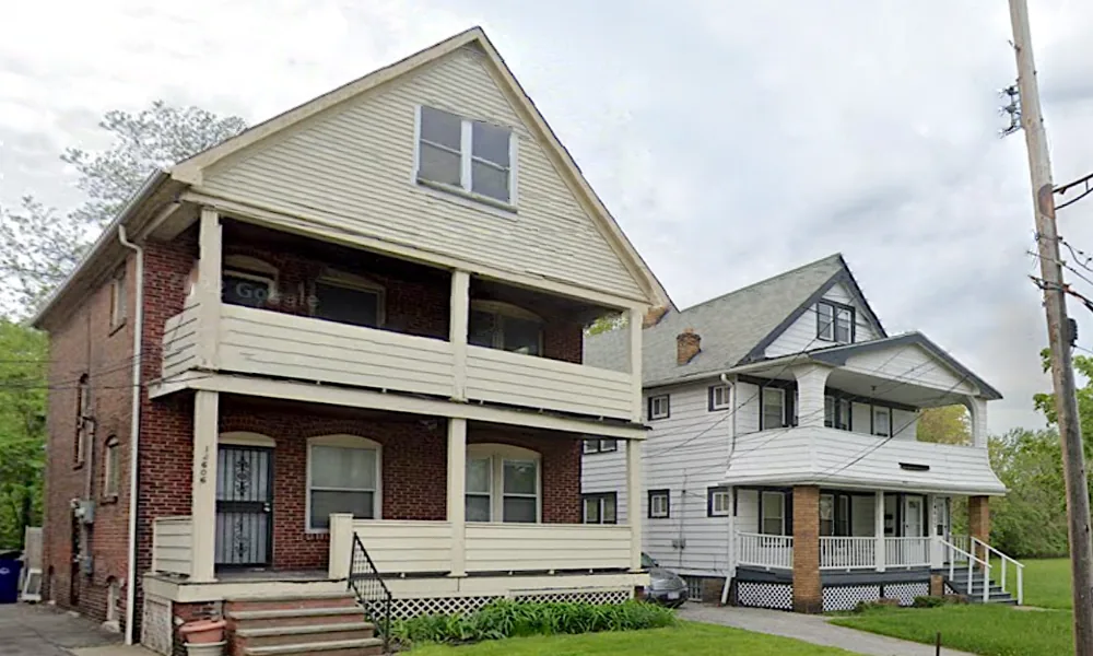 Cleveland Multi Family — Multi Family