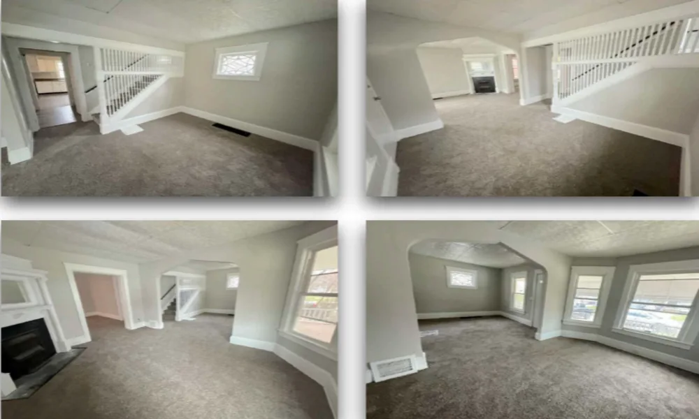 Cleveland Single Family — Single Family