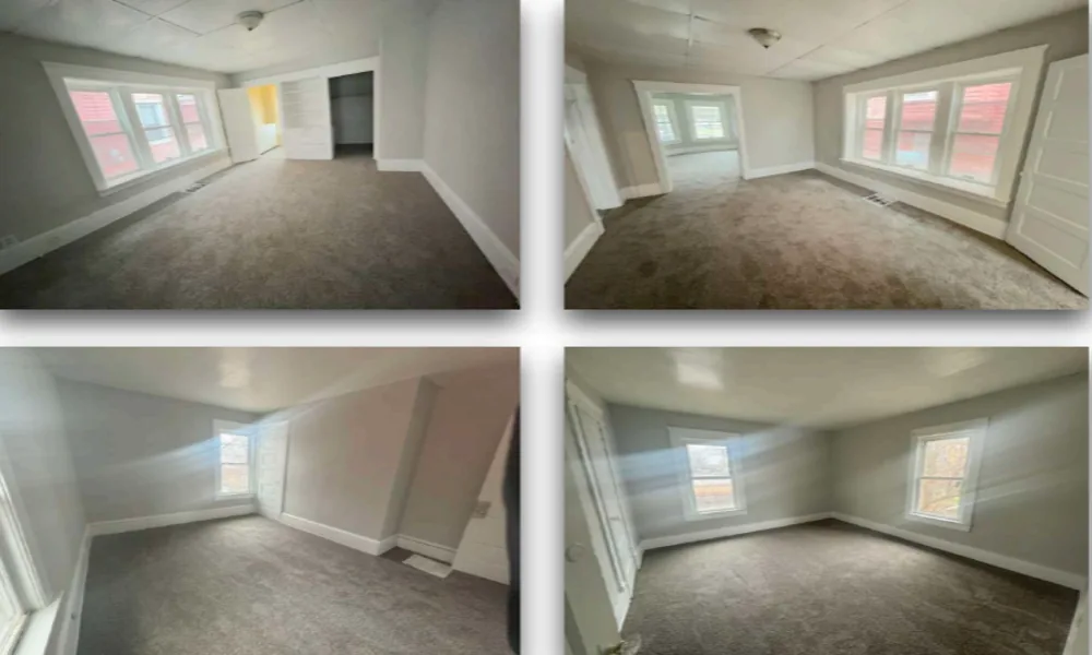 Cleveland Single Family — Single Family
