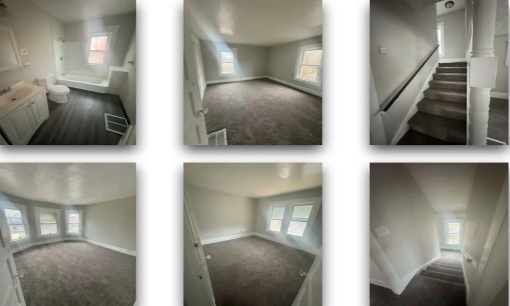Cleveland Single Family — Single Family