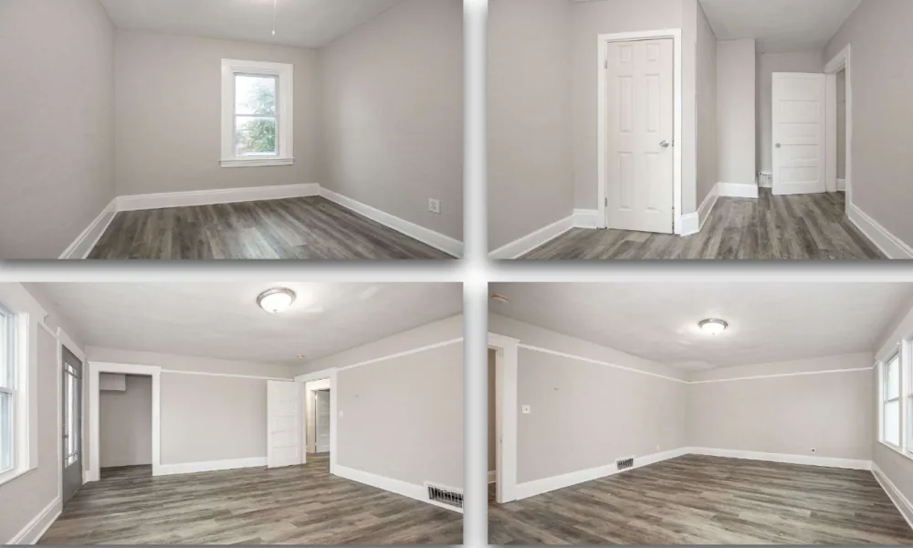 Cleveland Single Family — Single Family