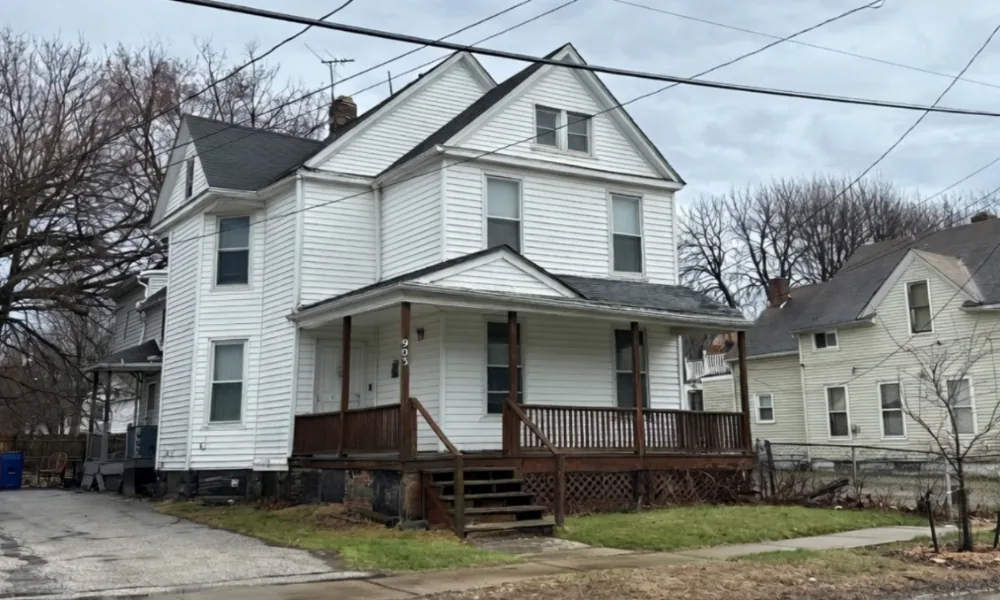 Cleveland Multi Family — Multi Family