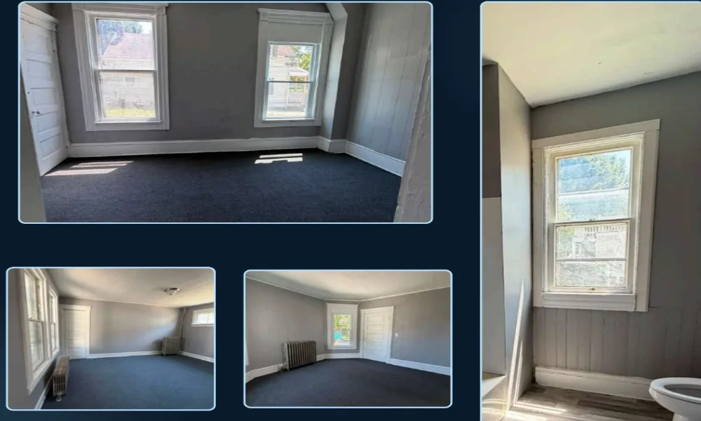Cleveland Multi Family — Multi Family