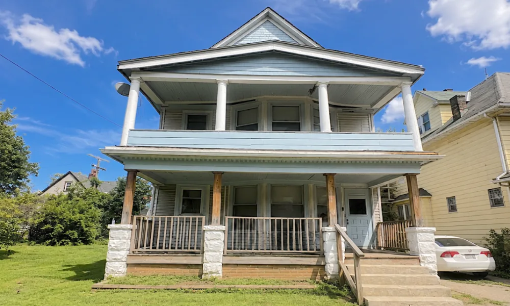 Cleveland Multi Family — Multi Family