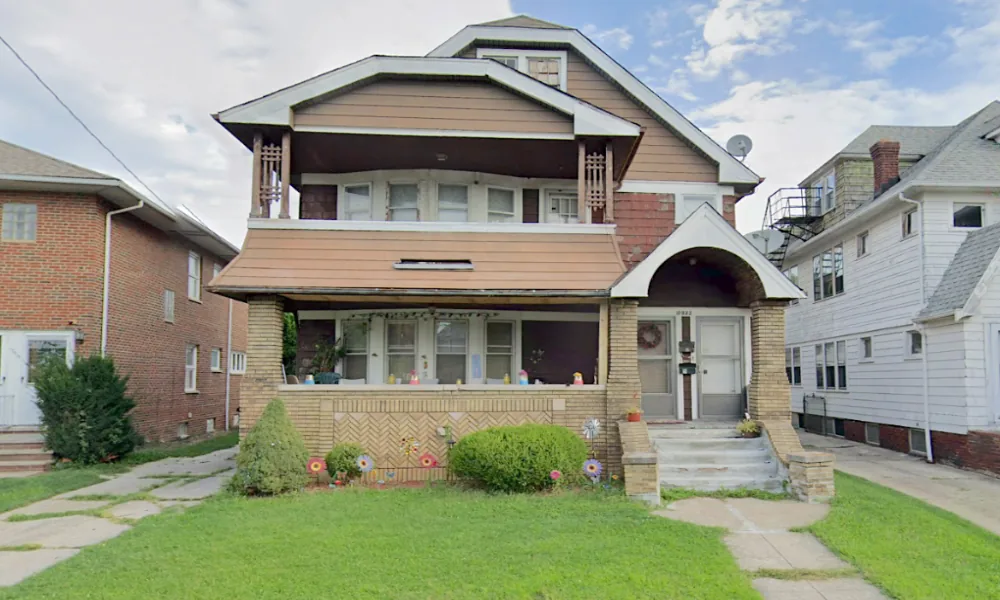 Cleveland Multi Family — Multi Family