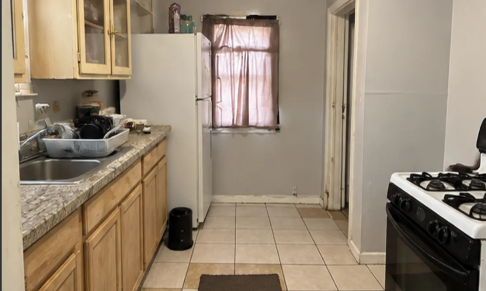 Detroit Single Family — Single Family