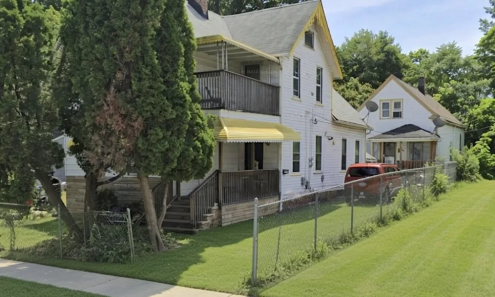 Cleveland Multi Family — Multi Family