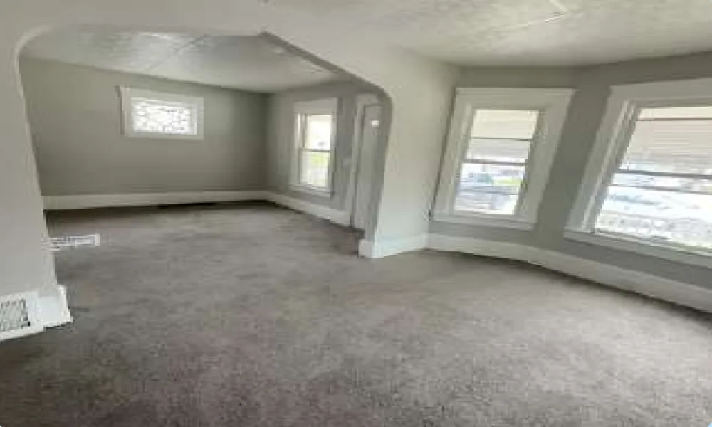 Cleveland Multi Family — Multi Family