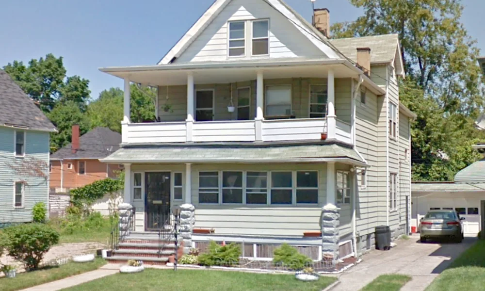 Cleveland Multi Family — Multi Family