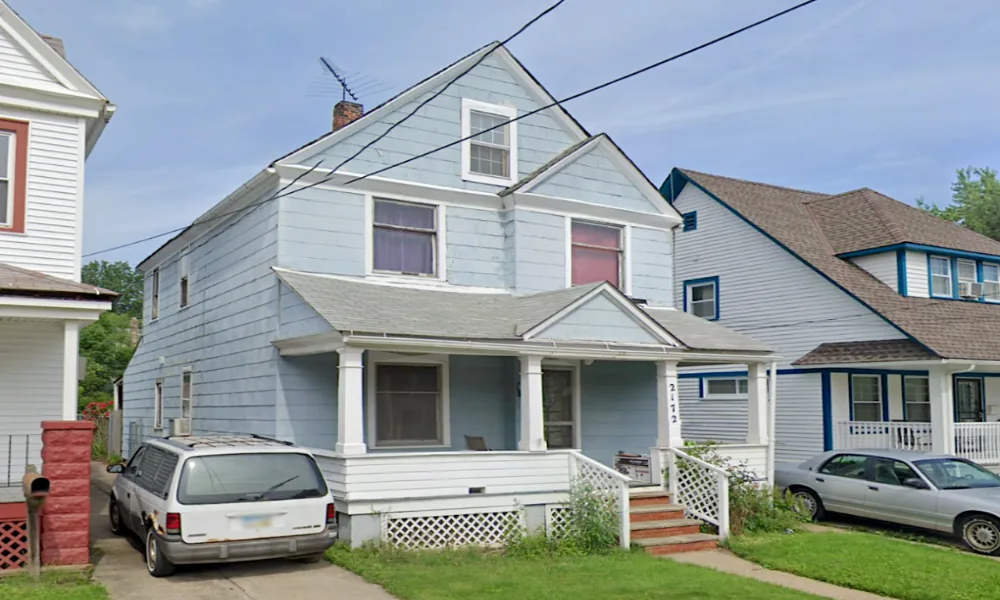 Cleveland Multi Family — Multi Family